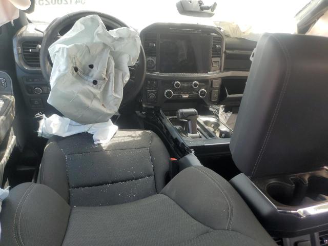  FORD All Models 2024 Серый