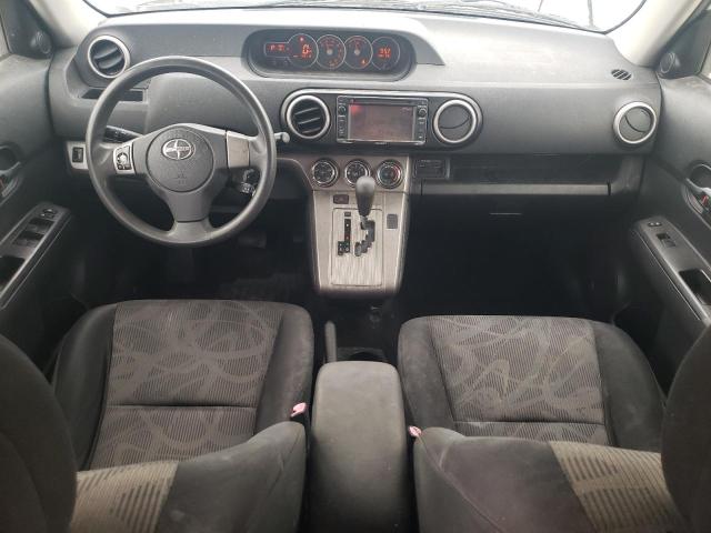  TOYOTA SCION 2014 Белый
