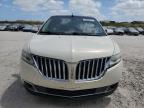 2012 Lincoln Mkx  en Venta en West Palm Beach, FL - Minor Dent/Scratches