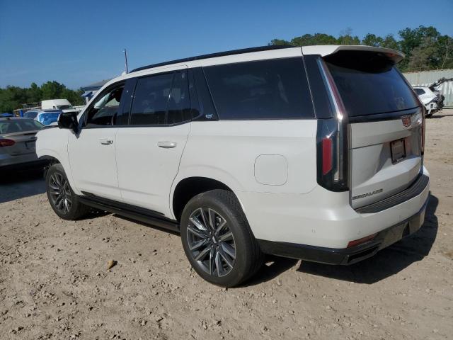  CADILLAC ESCALADE 2023 White