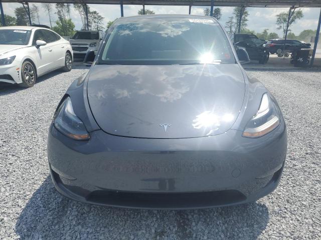  TESLA MODEL Y 2022 Szary