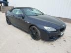2012 BMW 6 SERIES ( for sale at Copart WESTBURY