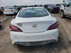 2013 Hyundai Genesis Coupe 3.8L for Sale in Houston, TX - Front End