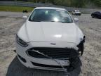 2016 Ford Fusion Se for Sale in Gastonia, NC - Front End