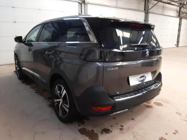 2024 PEUGEOT 5008 GT BL