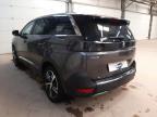 2024 PEUGEOT 5008 GT BL for sale at Copart WESTBURY