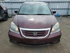 2008 HONDA ODYSSEY LX for sale at Copart ON - TORONTO