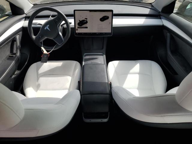  TESLA MODEL 3 2023 Black
