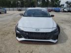 2022 Hyundai Elantra N  na sprzedaż w Ocala, FL - Front End