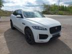 2017 JAGUAR F-PACE R-S for sale at Copart SANDTOFT