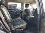 2017 Infiniti Qx60  للبيع في Hueytown، AL - Rear End