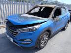 2018 HYUNDAI TUCSON SE for sale at Copart BRISTOL