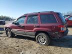 2002 Jeep Grand Cherokee Laredo for Sale in Baltimore, MD - Rear End