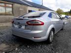 2014 FORD MONDEO ZET for sale at Copart BELFAST
