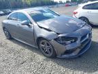 2020 MERCEDES BENZ CLA 200 AM for sale at Copart EAST KILBRIDE