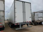 2019 Wabash Dry Van Trailer იყიდება Amarillo-ში, TX - Top/Roof