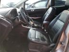 2018 Ford Ecosport Titanium for Sale in Sacramento, CA - Front End