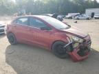 2017 Hyundai Elantra Gt  de vânzare în Shreveport, LA - Front End