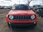 2016 JEEP RENEGADE SPORT for sale at Copart QC - MONTREAL