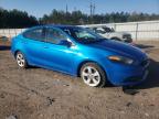 2016 Dodge Dart Sxt იყიდება Charles City-ში, VA - Front End