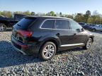 2019 Audi Q7 Premium Plus за продажба в Mebane, NC - Front End