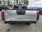 2002 Nissan Frontier King Cab Xe იყიდება Arlington-ში, WA - Front End