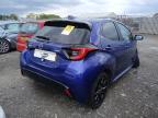 2024 MAZDA MAZDA 2 HY for sale at Copart WOLVERHAMPTON