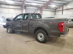 2020 Ford Ranger Xl იყიდება Lansing-ში, MI - Front End