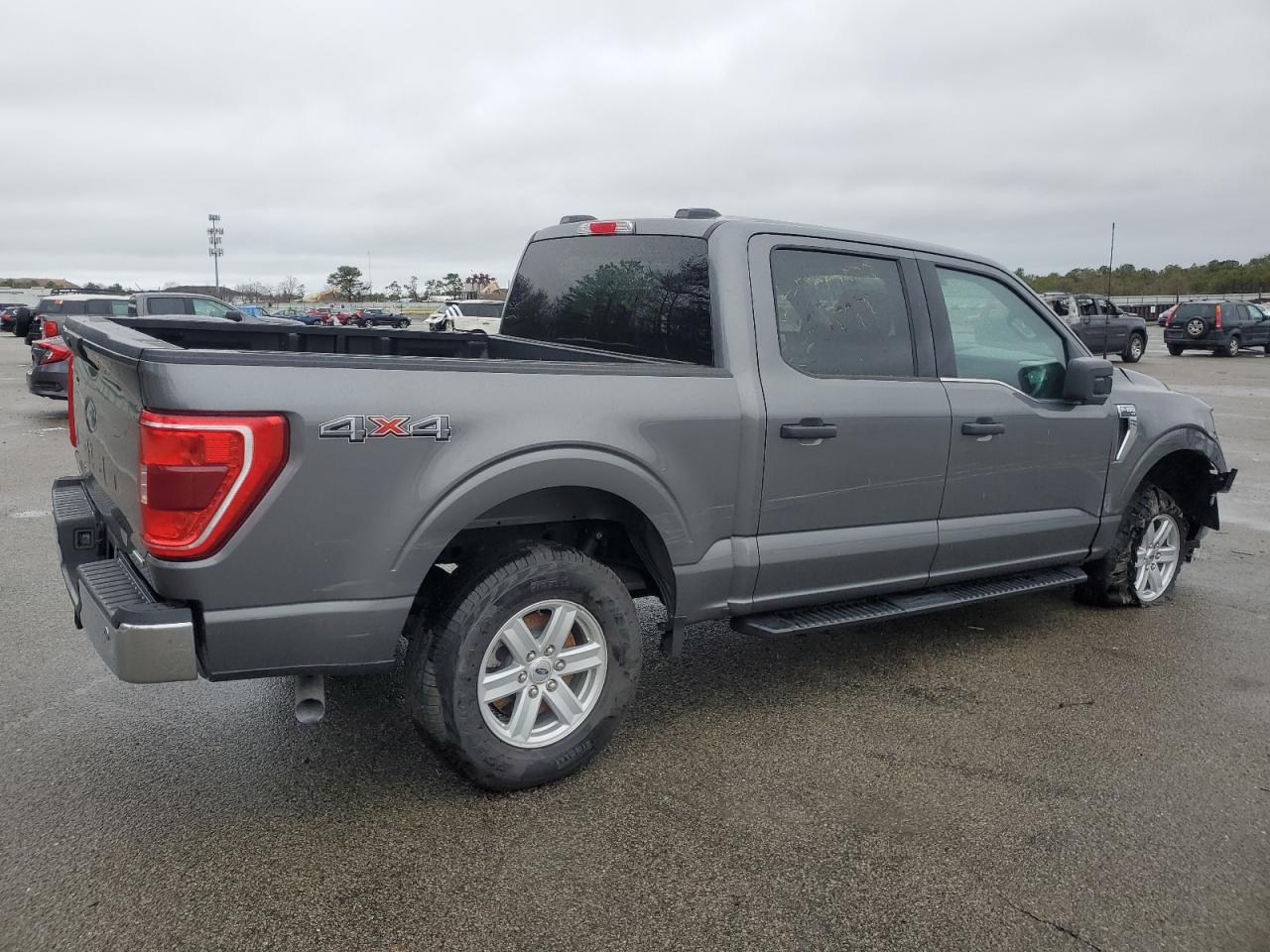 1FTFW1E83PFA41436 FORD F-150 2023