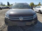 2015 Volkswagen Tiguan S for Sale in Portland, OR - Rear End