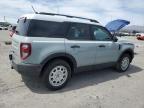 2023 Ford Bronco Sport Heritage იყიდება Las Vegas-ში, NV - Front End