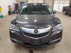 2014 Acura Mdx Technology للبيع في Blaine، MN - Rear End