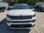 2025 Jeep Compass Limited للبيع في Midway، FL - Rear End