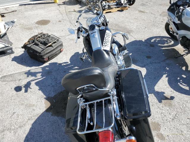 2011 HARLEY-DAVIDSON FLHR 