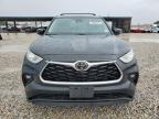 2022 Toyota Highlander L en Venta en Houston, TX - Rear End