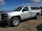 2014 Chevrolet Silverado C1500 de vânzare în Woodhaven, MI - Rear End