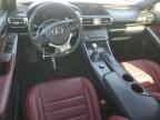 2016 Lexus Is 350 للبيع في Kansas City، KS - Front End