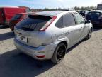 2011 FORD FOCUS STYL for sale at Copart SANDWICH