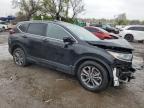 2022 Honda Cr-V Ex за продажба в Baltimore, MD - Front End