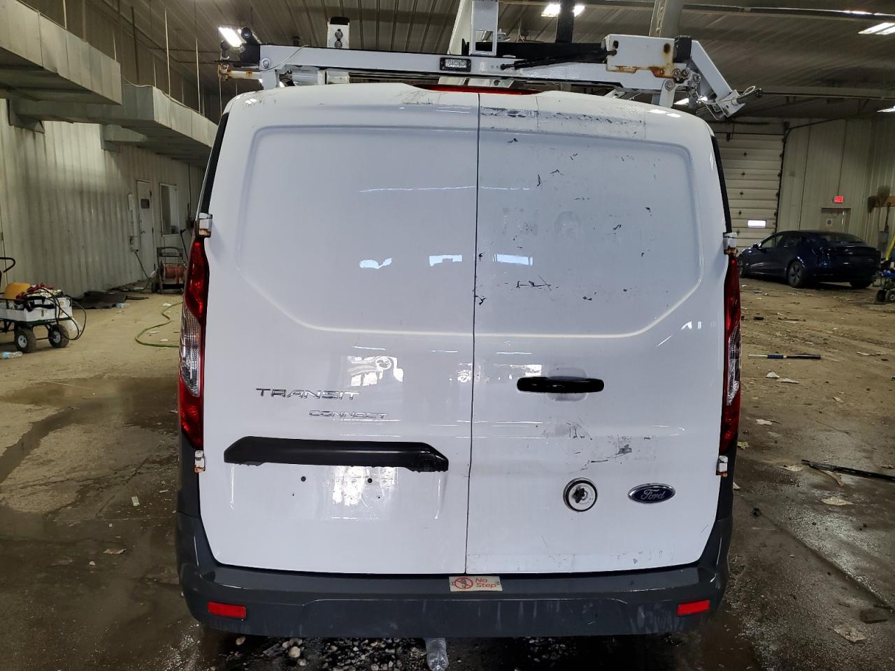 2014 Ford Transit - Image 6