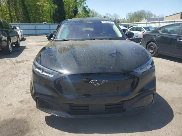  FORD MUSTANG 2022 Black
