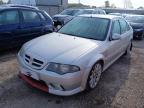 2005 MG ZS for sale at Copart WESTBURY