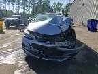 2018 Chevrolet Cruze Lt for Sale in Harleyville, SC - Front End