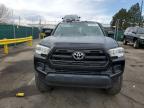 2016 Toyota Tacoma Double Cab for Sale in Denver, CO - Side