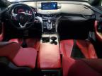 2022 Acura Tlx Tech A იყიდება North Billerica-ში, MA - Vandalism