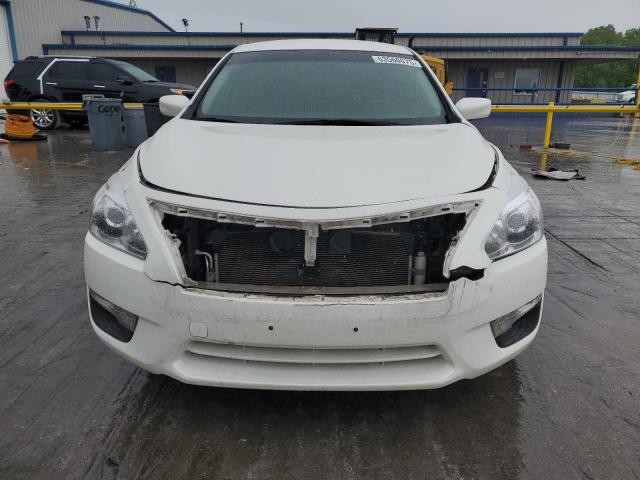  NISSAN ALTIMA 2014 White