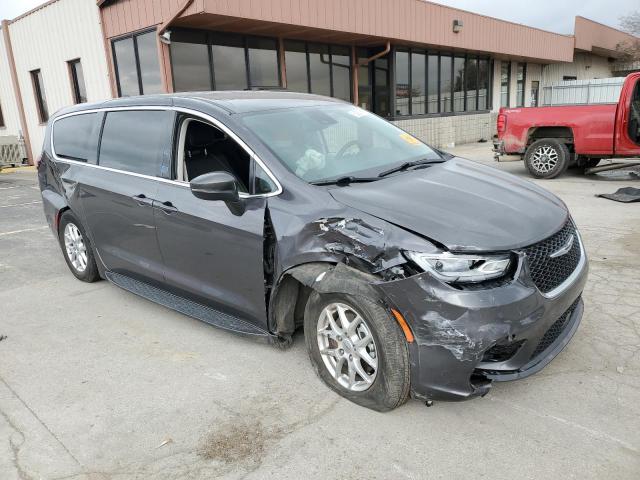  CHRYSLER PACIFICA 2023 Szary