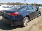 2015 Mazda 6 Touring de vânzare în New Britain, CT - Side
