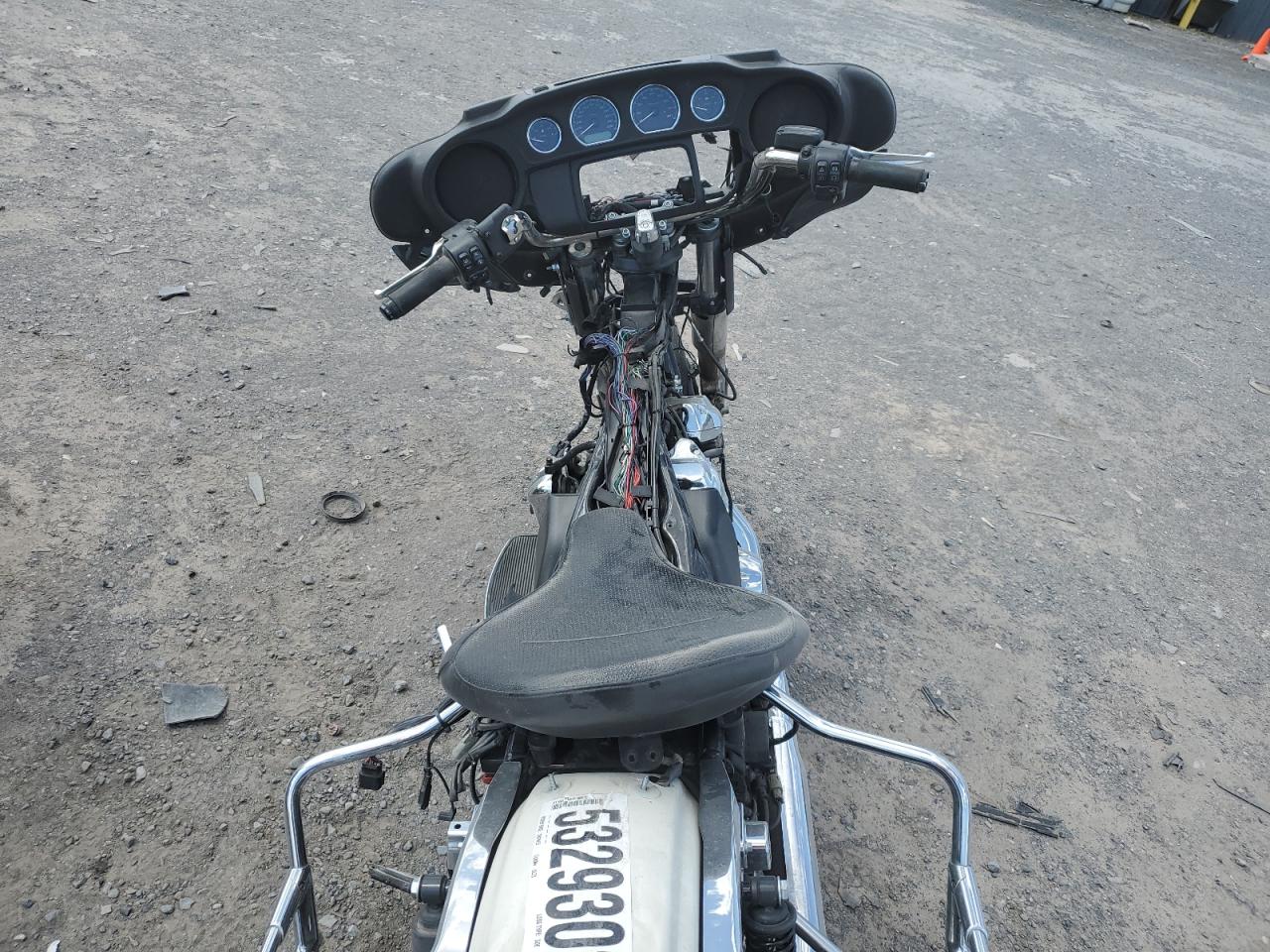 2021 Harley-Davidson Flhtp VIN: 1HD1FMP16MB613371 Lot: 53293025