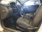 2016 Hyundai Elantra Se for Sale in East Granby, CT - Side